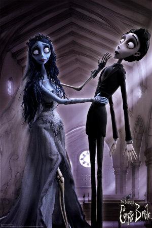  Autors: oceanmeitene Corpse Bride