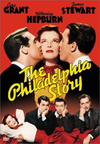 The Philadelpphia Story 1940 ... Autors: Latvietiss Imdb top 250 - 1 daļa