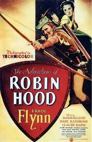 The Adventures of Robin Hood... Autors: Latvietiss Imdb top 250 - 1 daļa