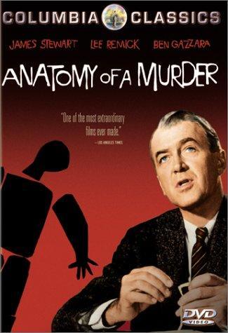 Anatomy of a Murderer 1959 ... Autors: Latvietiss Imdb top 250 - 1 daļa