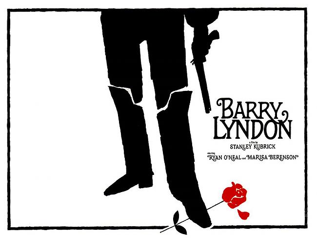 Barry Lyndon 1975  Imdb topa... Autors: Latvietiss Imdb top 250 - 1 daļa