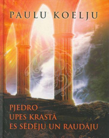 Paulu Koelju romāns Autors: zapte.kilo200 Grāmata