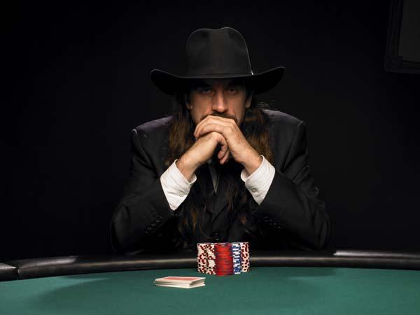 Chris quotJesusquot Ferguson... Autors: edons2 World Series Of Poker