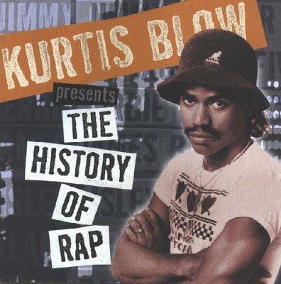 Kurtis Blow ir pirmais reperis... Autors: brālis lācis Hiphops: fakti, vēsture..