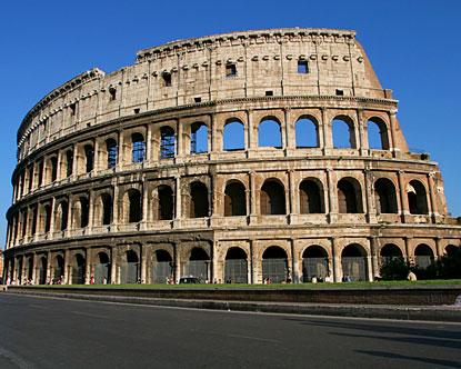 130 Itālija  Roma Romas... Autors: Kāmicc Apkārt pasaulei [1]