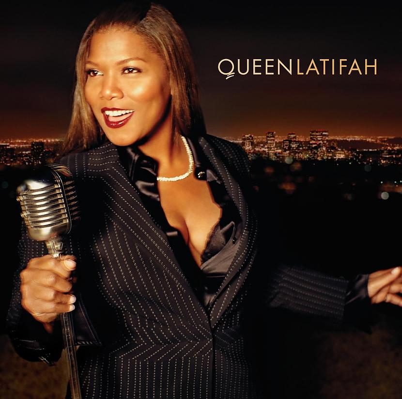  Autors: baaanis Queen Latifah