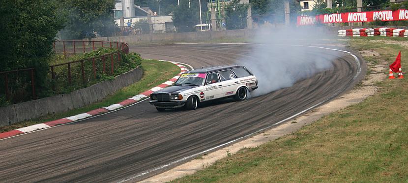  Autors: kartonz EEDC Pro Drift Riga