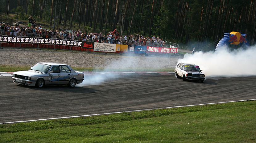  Autors: kartonz EEDC Pro Drift Riga