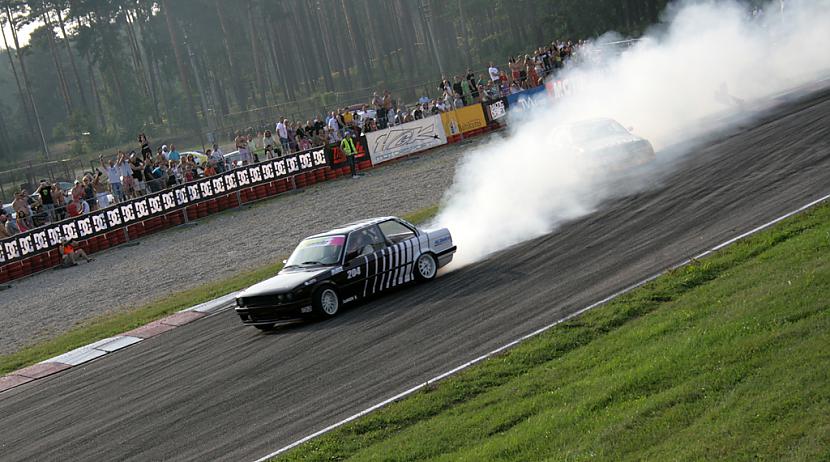  Autors: kartonz EEDC Pro Drift Riga