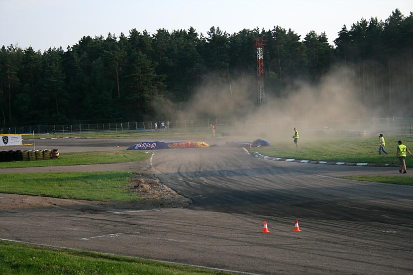  Autors: kartonz EEDC Pro Drift Riga