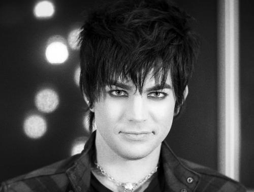  Autors: beciitis Adam Lambert. The best... :)