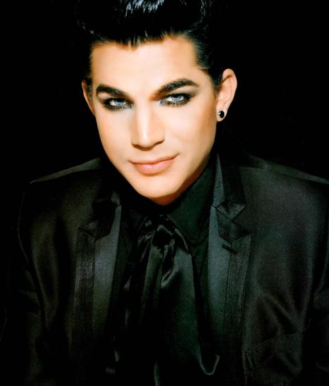  Autors: beciitis Adam Lambert. The best... :)