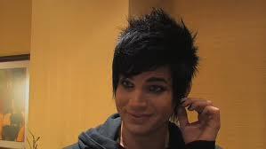  Autors: beciitis Adam Lambert. The best... :)