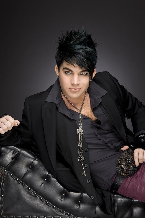  Autors: beciitis Adam Lambert. The best... :)