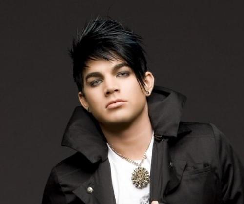  Autors: beciitis Adam Lambert. The best... :)