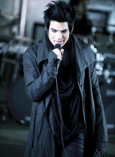 Whataya Want From Me Autors: beciitis Adam Lambert. The best... :)