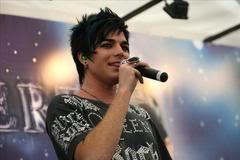  Autors: beciitis Adam Lambert. The best... :)