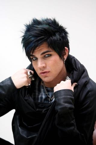  Autors: beciitis Adam Lambert. The best... :)