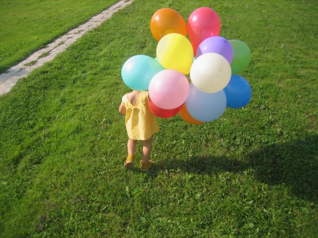 un izteelotoska esmu balons Autors: Misty Breath smaidam:)