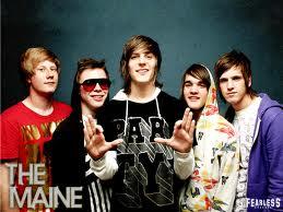 11  The Maine  Inside Of You Autors: chocolate1 Top 20 summer songs in 2010