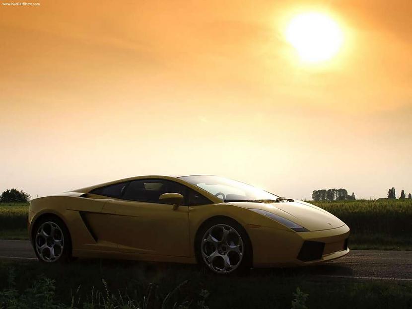  Autors: GET MONEY Lamborghini Gallardo