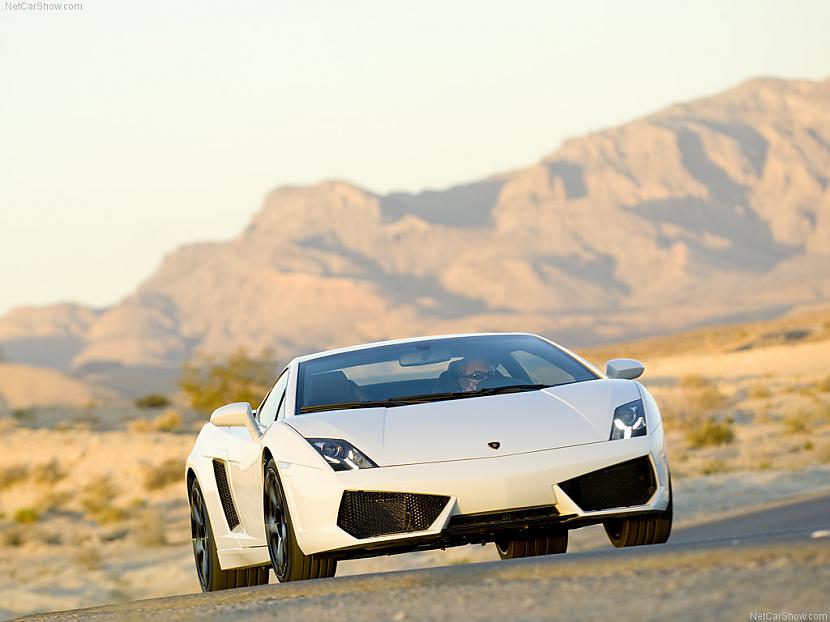  Autors: GET MONEY Lamborghini Gallardo