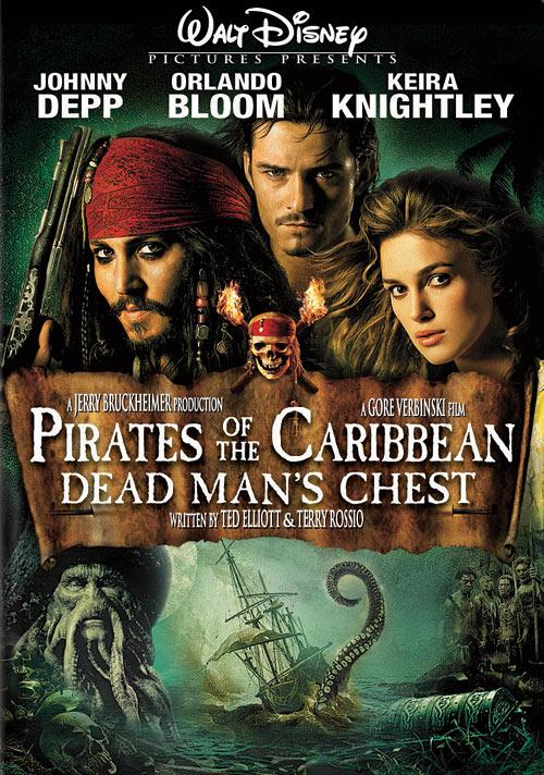 4vietaPirates of the Caribbean... Autors: chelioss Holivudas kases grāvēji !!!