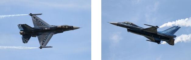 F16 Autors: Minx Airshow