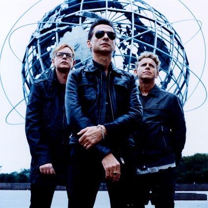 Depeche Mode  UK Autors: gumijnieki alternatīvie vīrieši 2