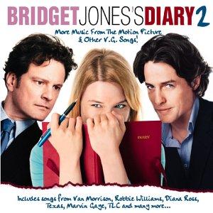 Bridget Jones diary Filmas ir... Autors: esthetic Top 10