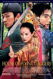 House of flying daggers Filma... Autors: esthetic Top 10
