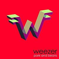  Autors: lameris Weezer - Pork and Beans