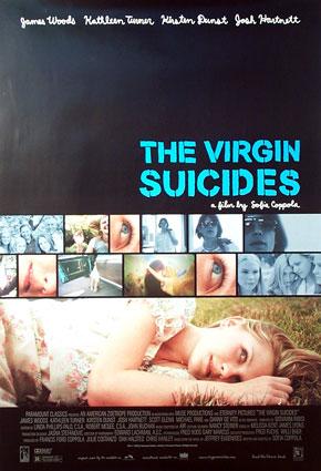 THE VIRGIN SUICIDES pie kā var... Autors: Fosilija manu + - sagrozīti-slimo filmu top10