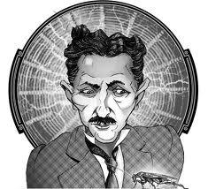  Autors: Eldzux Nikola Tesla