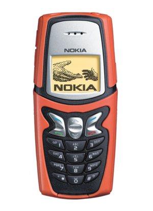 2001gads Autors: Naglene Nokia evolūcija!!!