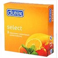 Durex Select Šie prezervatīvi... Autors: Grandsire Prezervatīvi - Tests...