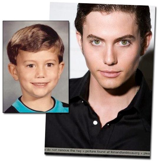  Autors: heysunshine Jackson Rathbone