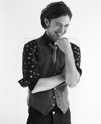  Autors: heysunshine Jackson Rathbone