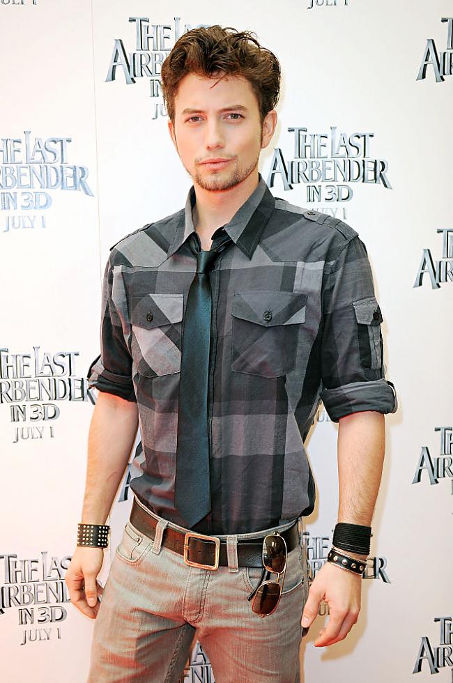  Autors: heysunshine Jackson Rathbone