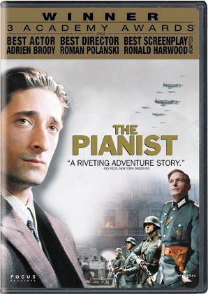 Pianists Filmas pamatā ir... Autors: PankyBoy Filmas, kas jāredz! 2