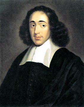 Baruhs Spinoza Ebrejs ko... Autors: Hmm 100g Vēstures
