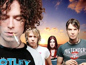  Autors: kristapspuika The Dandy Warhols