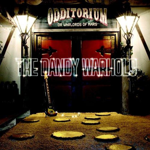 2005 Odditorium or Warlords of... Autors: kristapspuika The Dandy Warhols