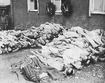 Vācu koncentrācijas nometnes... Autors: Hmm 100g Vēstures Tēma: Holokausts