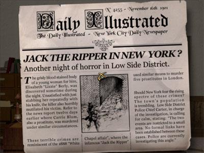  Autors: baaanis Slepkavas - Jack the Ripper