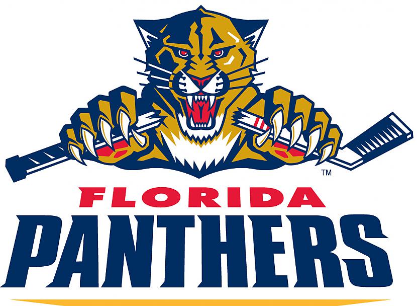 Floridas quotPanthersquot ir... Autors: Waltiniooo Floridas "Panthers"