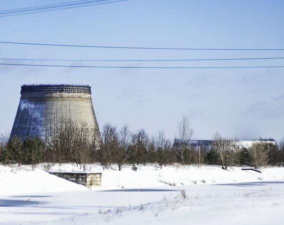 1 Černobiļas sprādziens  200... Autors: Paparazijs 9 visdārgākie nelaimes gadījumi.