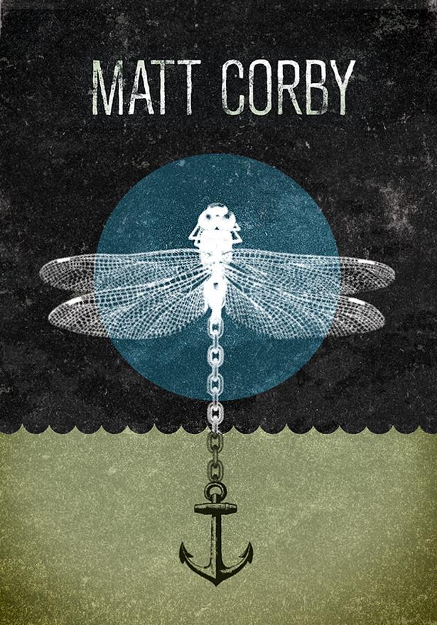 Singla cover 2 Autors: GreySoul Matt Corby