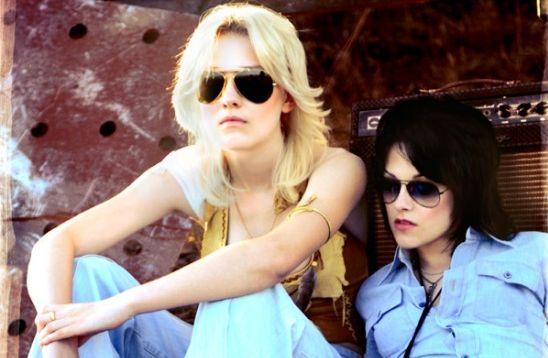 The Runaways Aktrises... Autors: mysterio Dakota Faninga