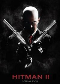 Hitman 2  nezināms Autors: Pankeris Filmas 2011